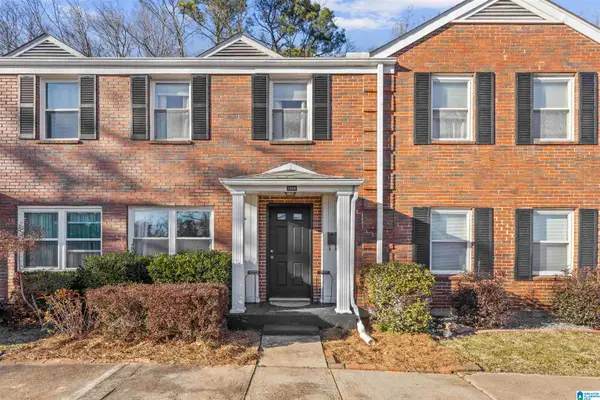 1780 VALLEY AVENUE, Homewood, AL 35209