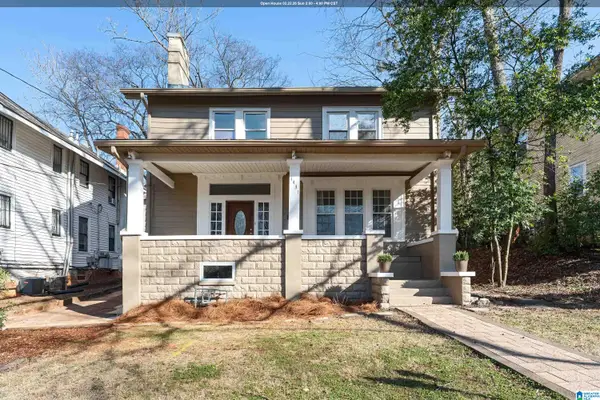 1431 18TH STREET S, Birmingham, AL 35205