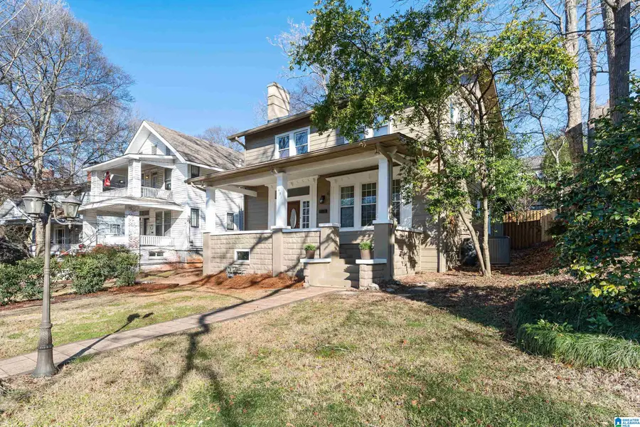 1431 18TH STREET S, Birmingham, AL 35205 - #2