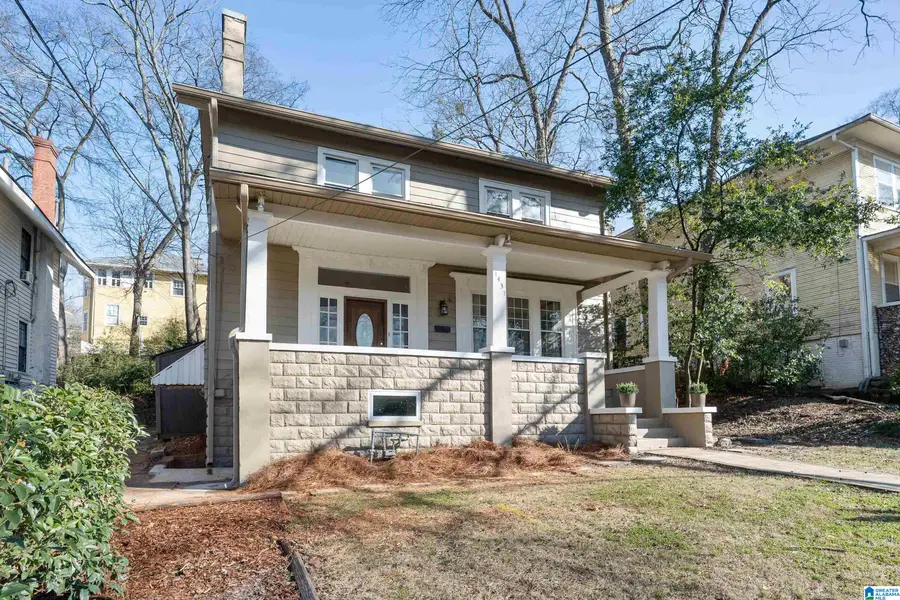 1431 18TH STREET S, Birmingham, AL 35205 - #3