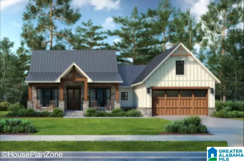 12764 EDGEWOOD DRIVE, Lake View, AL 35111 - #1