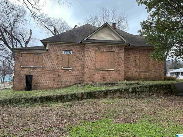 2330 20TH STREET ENSLEY, Birmingham, AL 35208