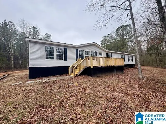 3229 CENTER STAR ROAD, Ragland, AL 35131 - #1