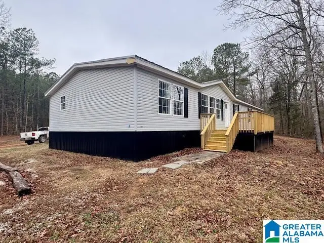 3229 CENTER STAR ROAD, Ragland, AL 35131 - #2