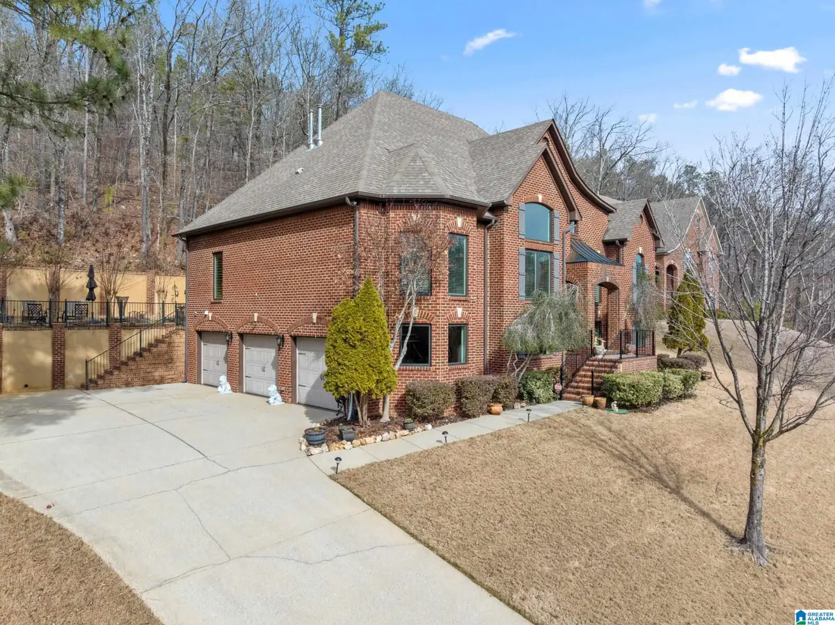 1445 STONEYKIRK ROAD, Pelham, AL 35124 - #1