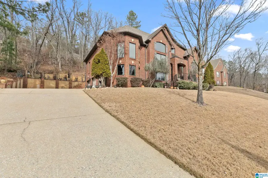 1445 STONEYKIRK ROAD, Pelham, AL 35124 - #2