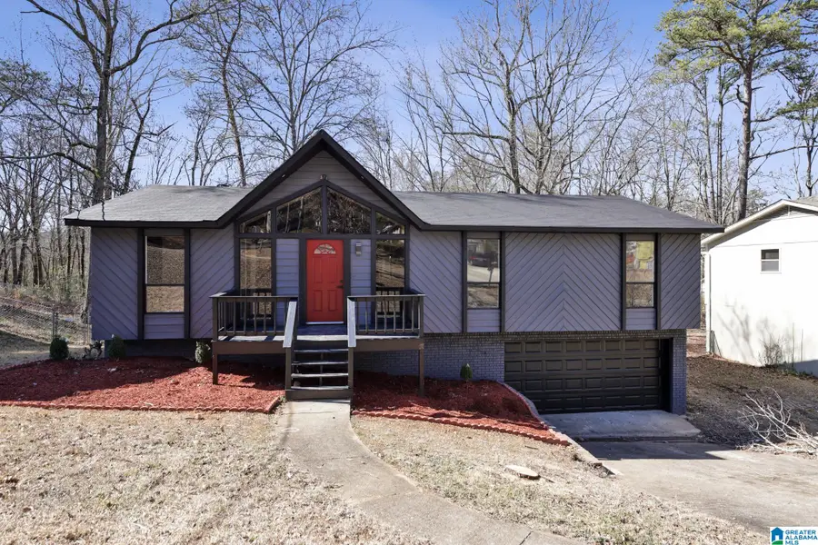 1860 OTIS ROAD, Birmingham, AL 35235 - #2