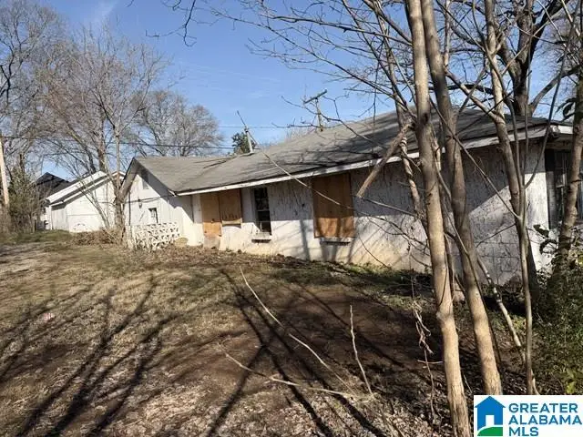 836 JACKSON BOULEVARD, Tarrant, AL 35217 - #2