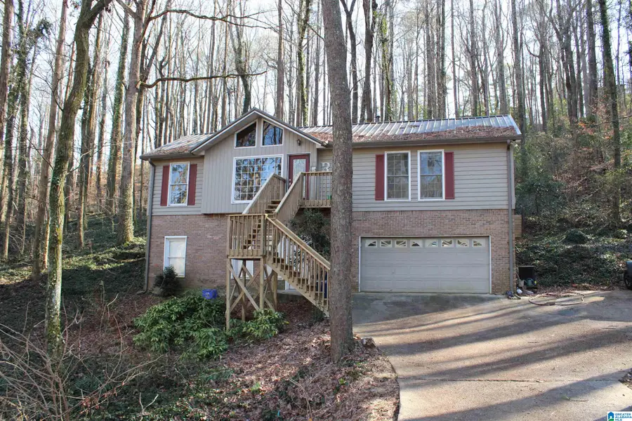 5739 BELMONT PLACE, Irondale, AL 35210 - #2