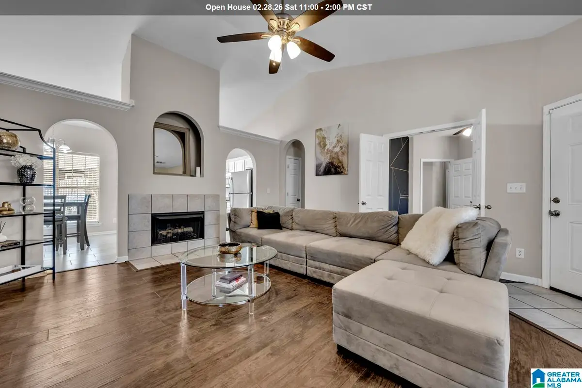 4761 LONGMEADOW DRIVE, Bessemer, AL 35022 - #1