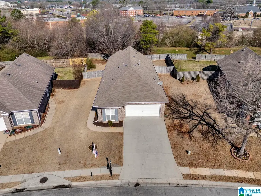 4761 LONGMEADOW DRIVE, Bessemer, AL 35022 - #3