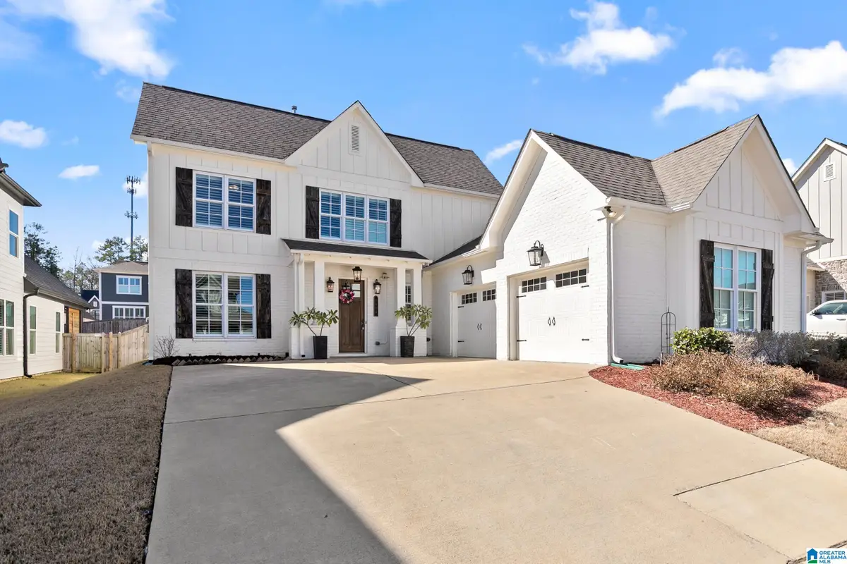 1404 FALLISTON WAY, Hoover, AL 35244 - #1