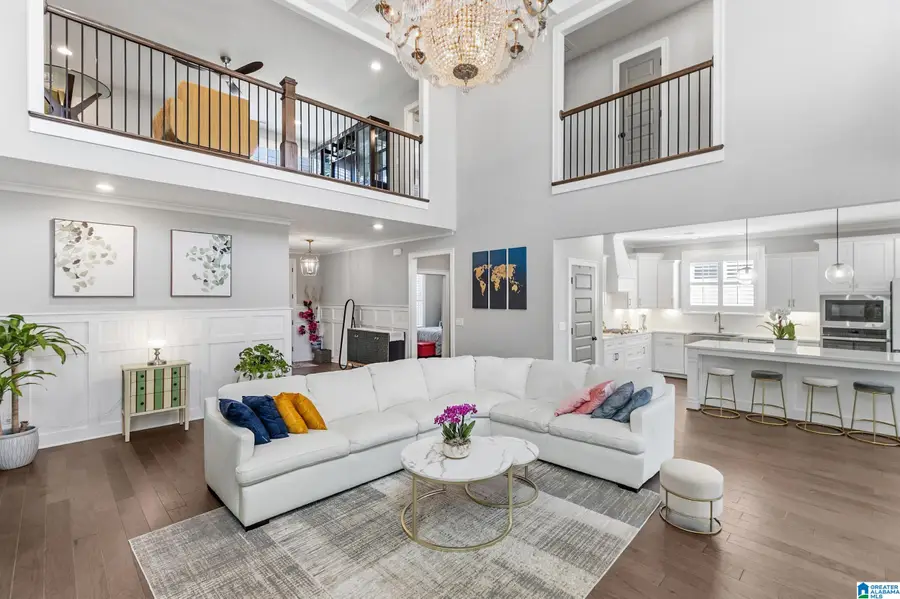 1404 FALLISTON WAY, Hoover, AL 35244 - #2