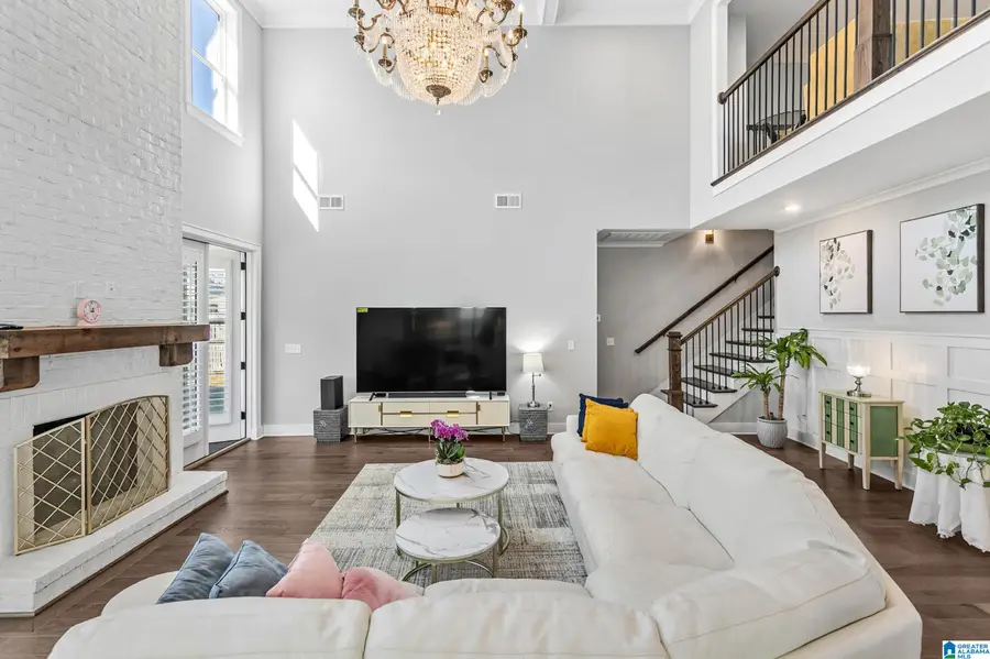 1404 FALLISTON WAY, Hoover, AL 35244 - #3