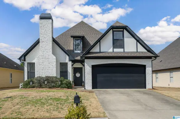 4252 SIERRA WAY, Gardendale, AL 35071