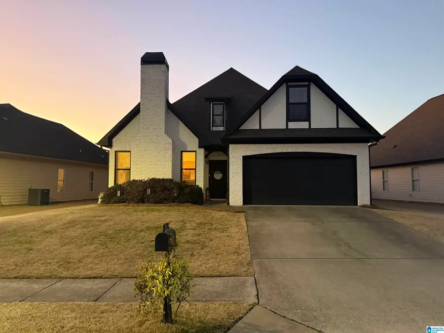 4252 SIERRA WAY, Gardendale, AL 35071 - #2