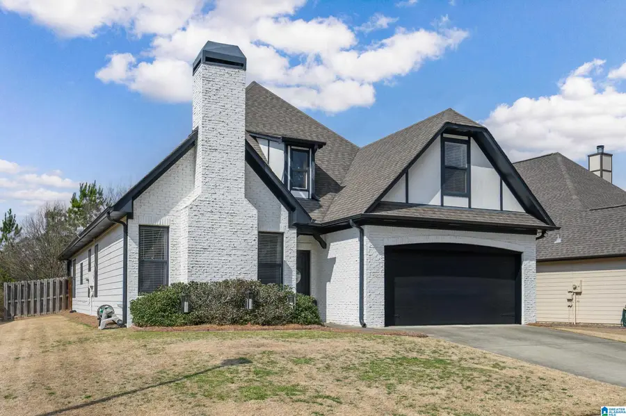 4252 SIERRA WAY, Gardendale, AL 35071 - #3