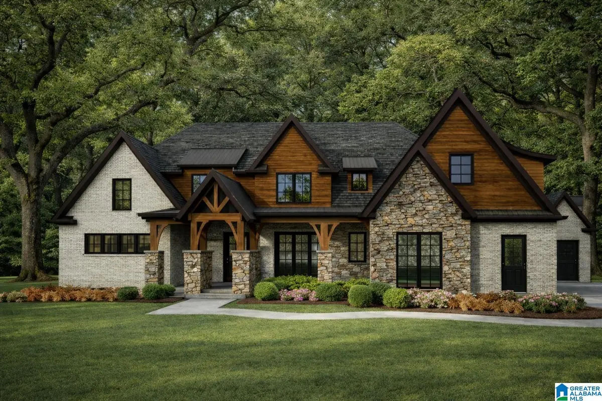 3327 NINA'S TRAIL, Birmingham, AL 35242 - Image #1