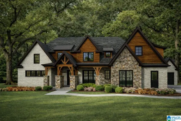 3327 NINA'S TRAIL, Birmingham, AL 35242