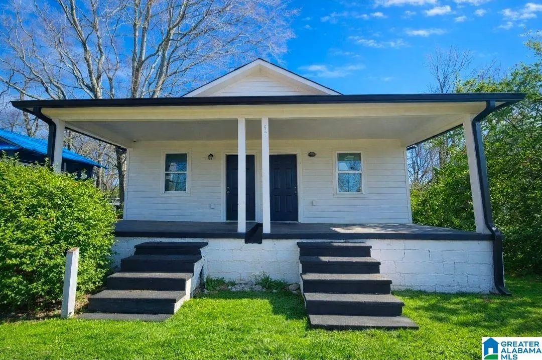 821 42ND PLACE N, Birmingham, AL 35212 - Image #1