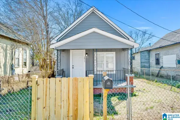 2817 AVENUE C, Birmingham, AL 35218