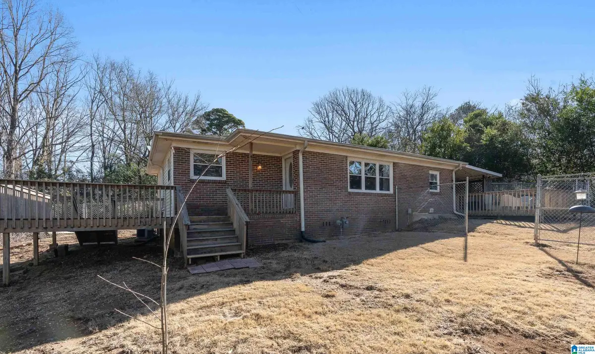 669 RIDGE TOP CIRCLE, Birmingham, AL 35206 - #1