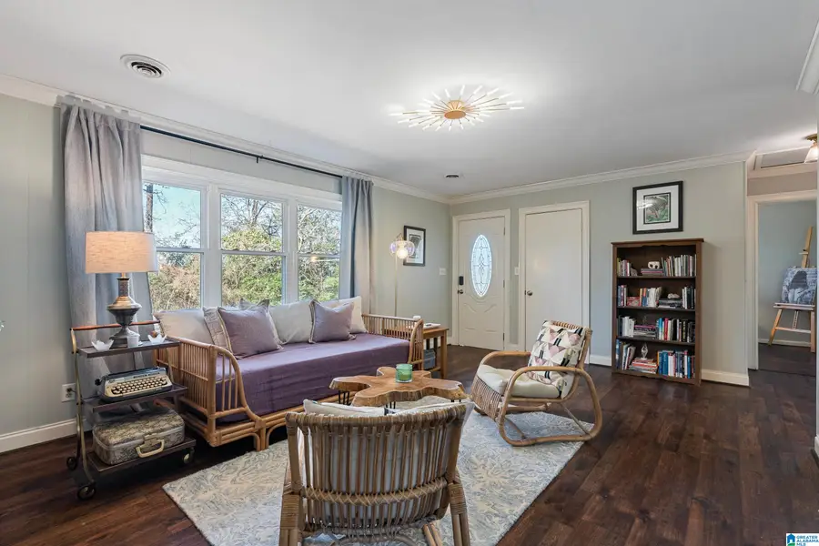 669 RIDGE TOP CIRCLE, Birmingham, AL 35206 - #3