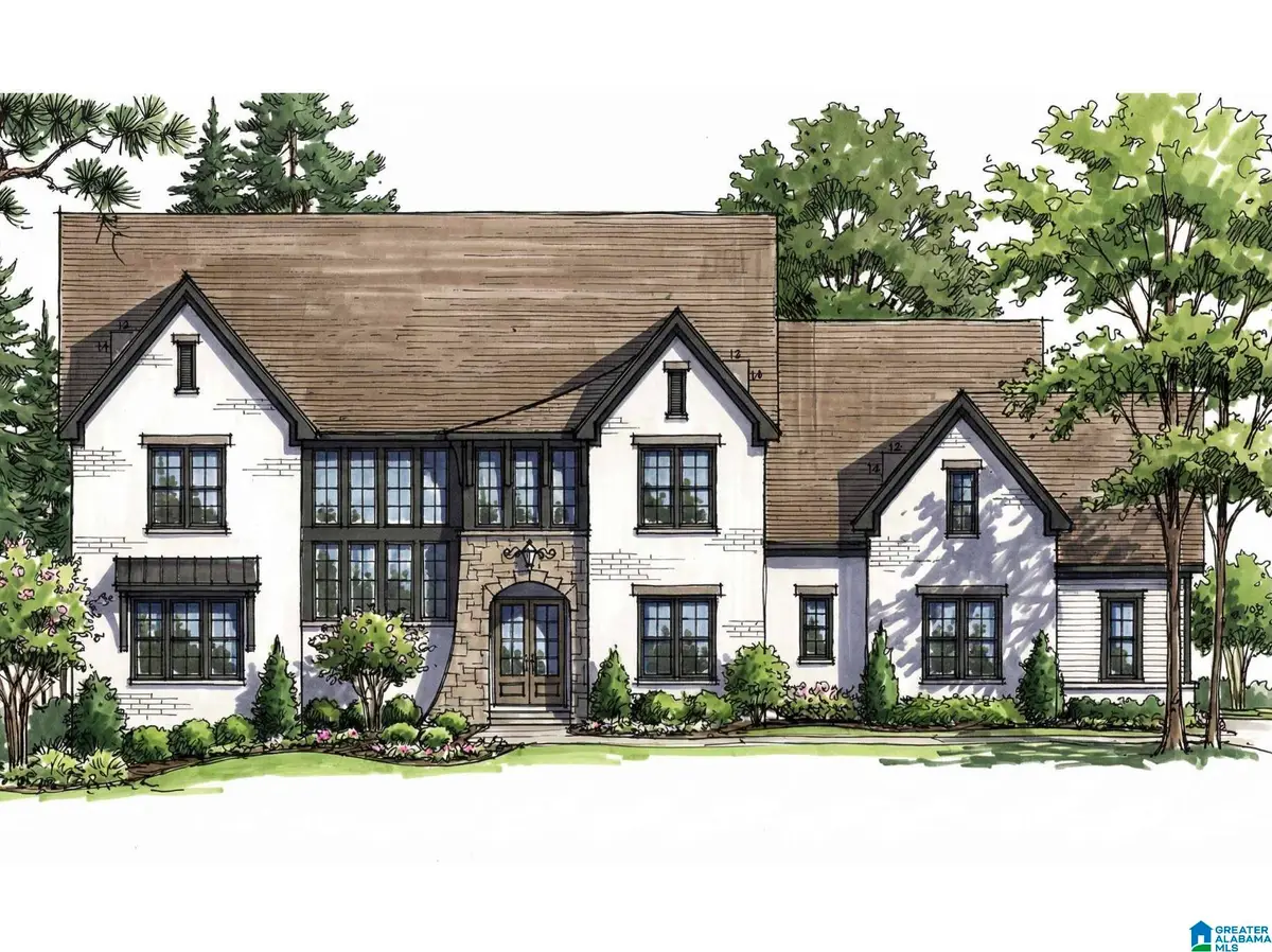 2041 HIGHLAND GATE WAY, Hoover, AL 35244 - #1