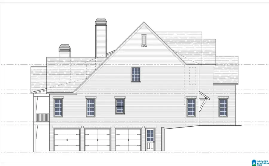 2041 HIGHLAND GATE WAY, Hoover, AL 35244 - #3