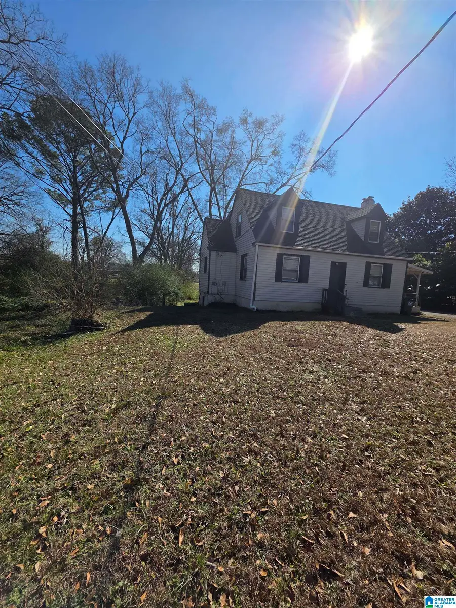 802 WOODWARD ROAD, Midfield, AL 35228 - #2