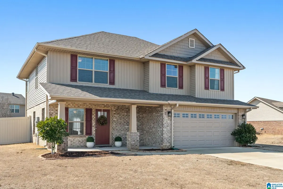 137 REVOLUTIONARY WAY, Montevallo, AL 35115 - #1