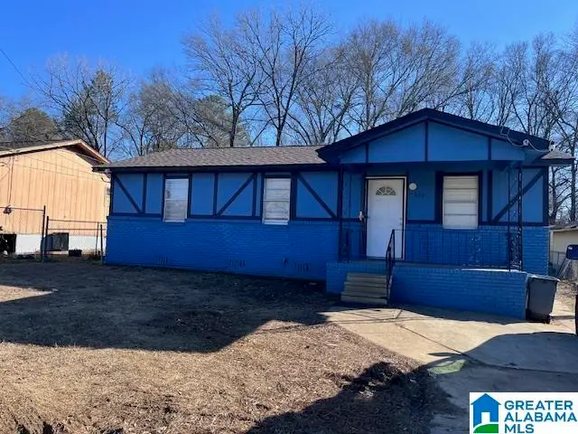 520 BREWER DRIVE, Bessemer, AL 35020 - #1