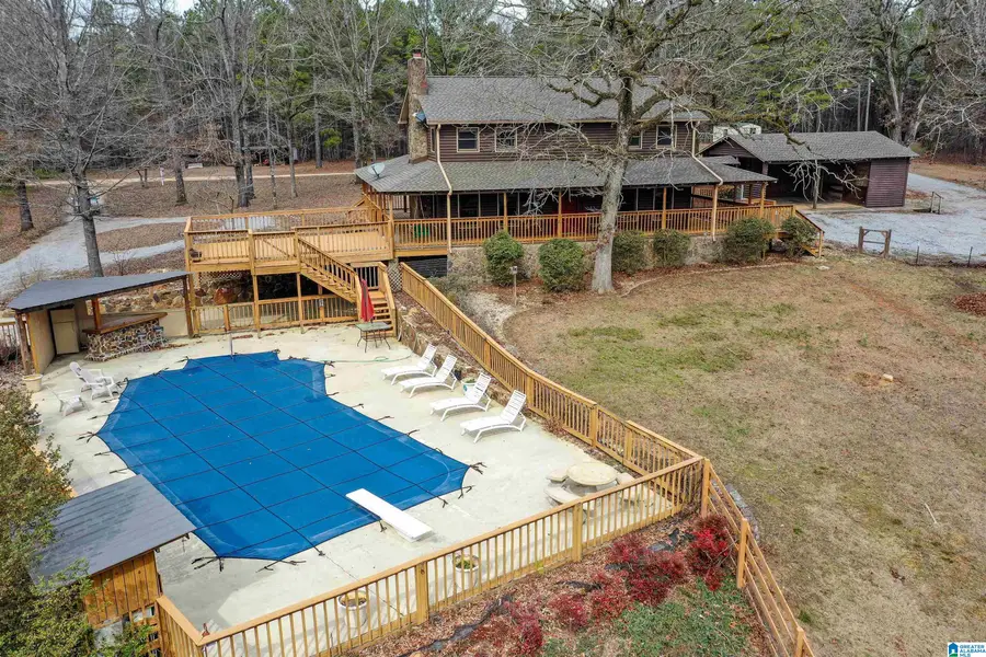 222 SWEETGUM ROAD, Calera, AL 35040 - #2
