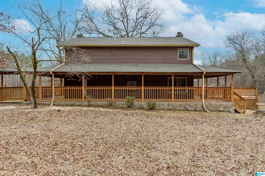 222 SWEETGUM ROAD, Calera, AL 35040 - #3