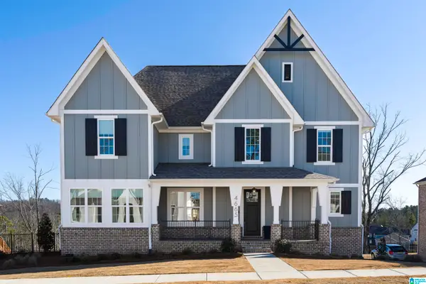 4665 BREXTON STREET, Trussville, AL 35173