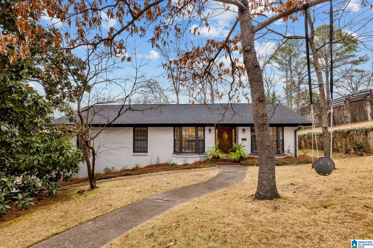 4708 OVERWOOD CIRCLE, Birmingham, AL 35222 - #1