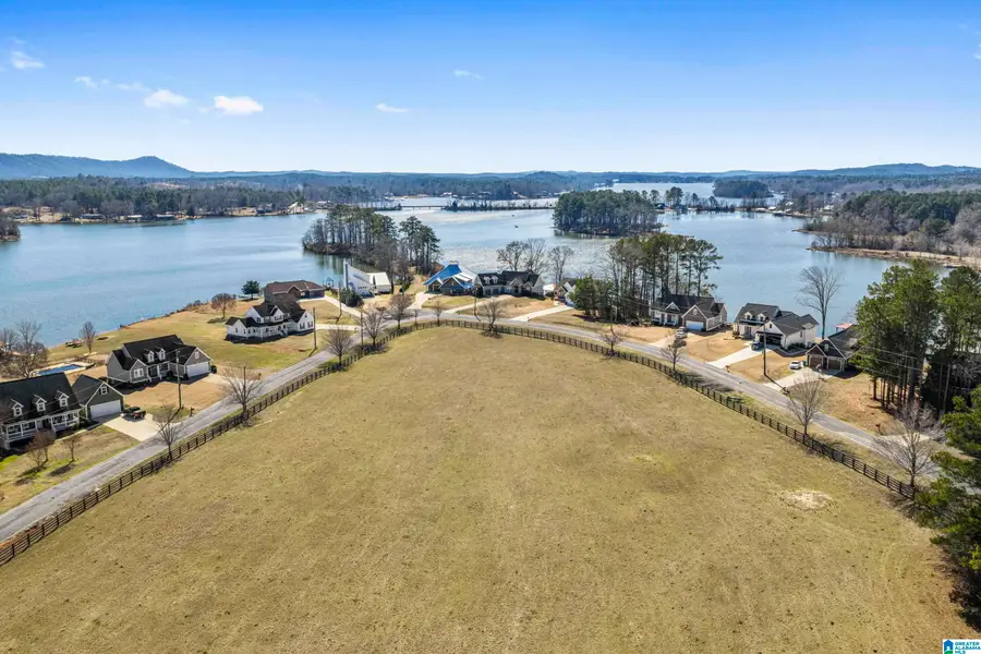 655 COVE ROAD, Sylacauga, AL 35151 - #3