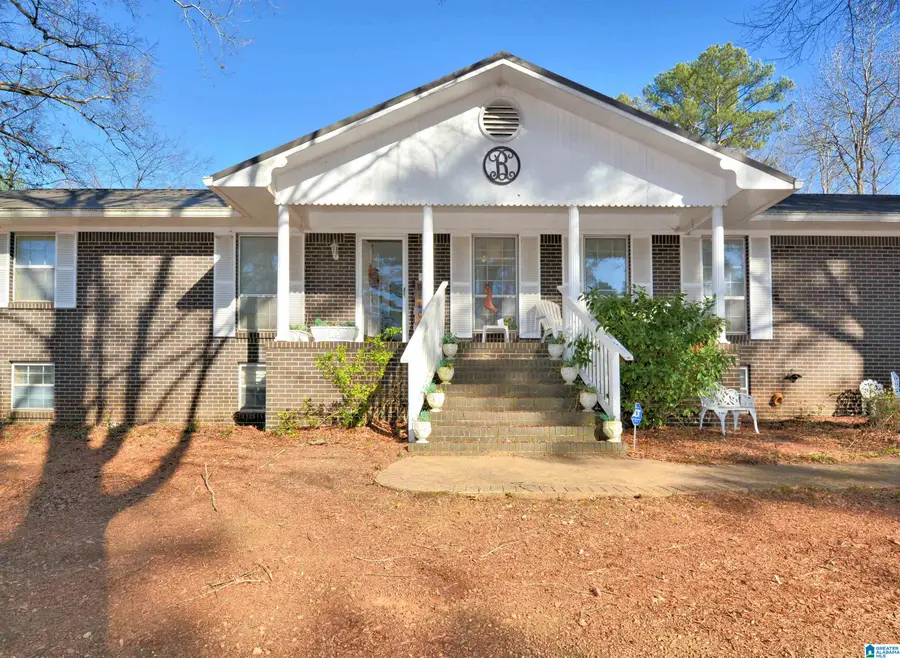 115 WESTWOOD DRIVE SW, Bessemer, AL 35022 - #2