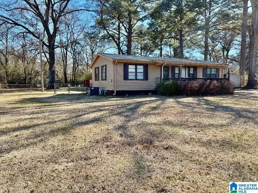 111 FLORENCE STREET, Bessemer, AL 35023 - #2