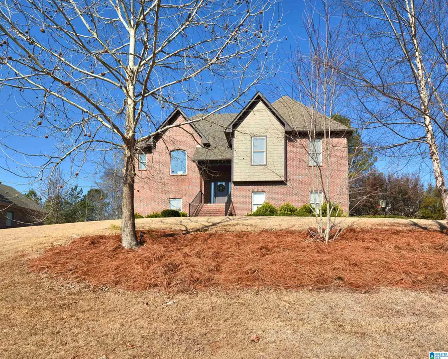 6019 LONG LEAF LAKE TRAIL, Helena, AL 35022 - #2