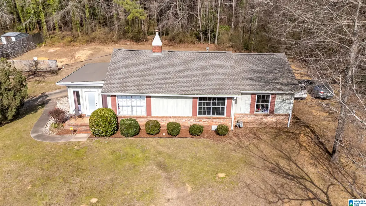 216 VIRGINIA DRIVE, Hueytown, AL 35023 - #1