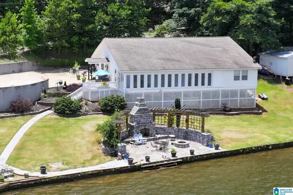 11137 COUNTY ROAD 28, Clanton, AL 35046