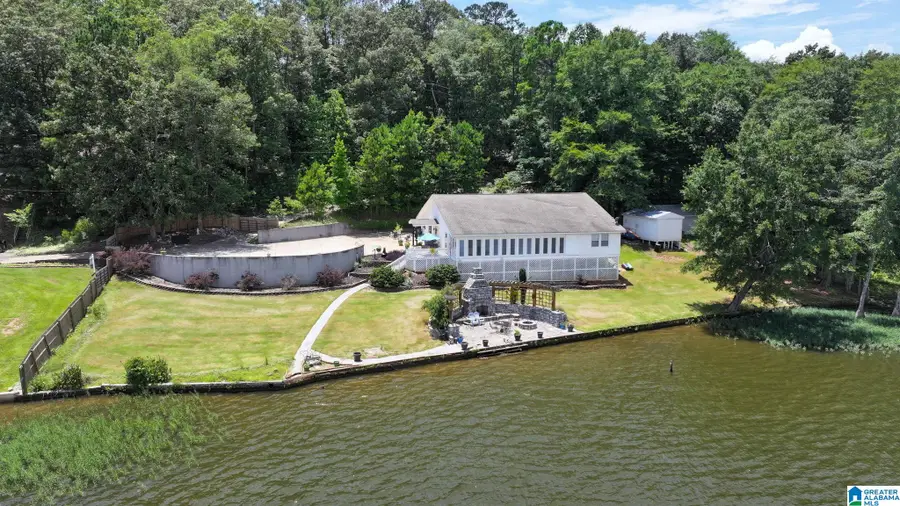 11137 COUNTY ROAD 28, Clanton, AL 35046 - #2