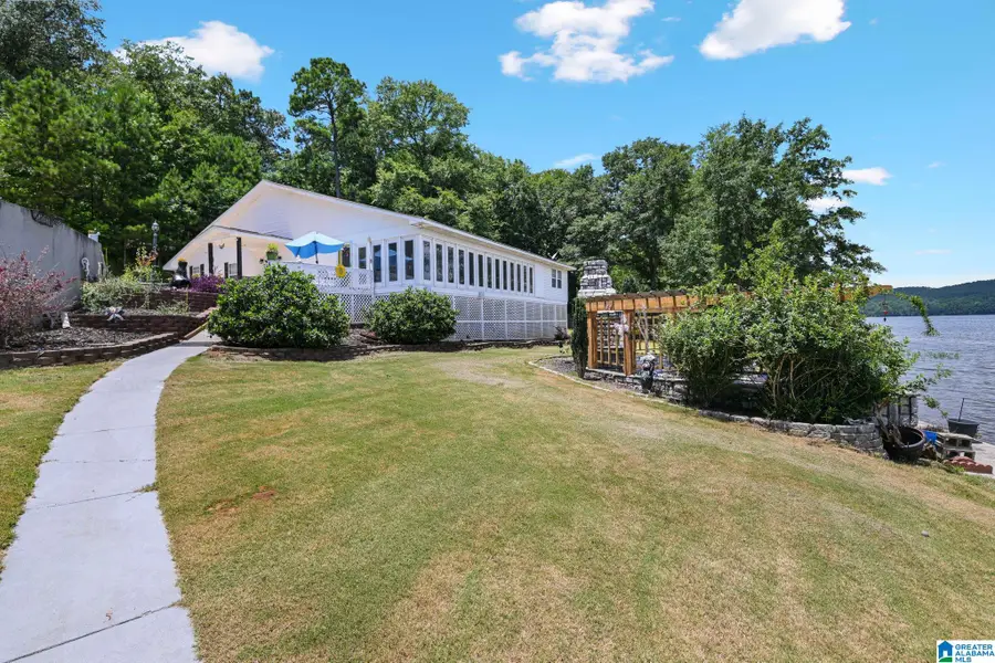 11137 COUNTY ROAD 28, Clanton, AL 35046 - #3