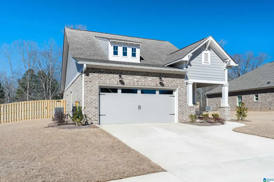 3954 SYDNEY TRAIL, Birmingham, AL 35211 - #3