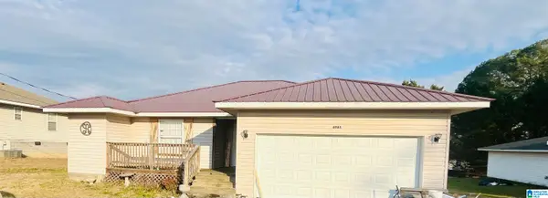 4985 LAKEPLACE ROAD, Cedar bluff, AL 35959