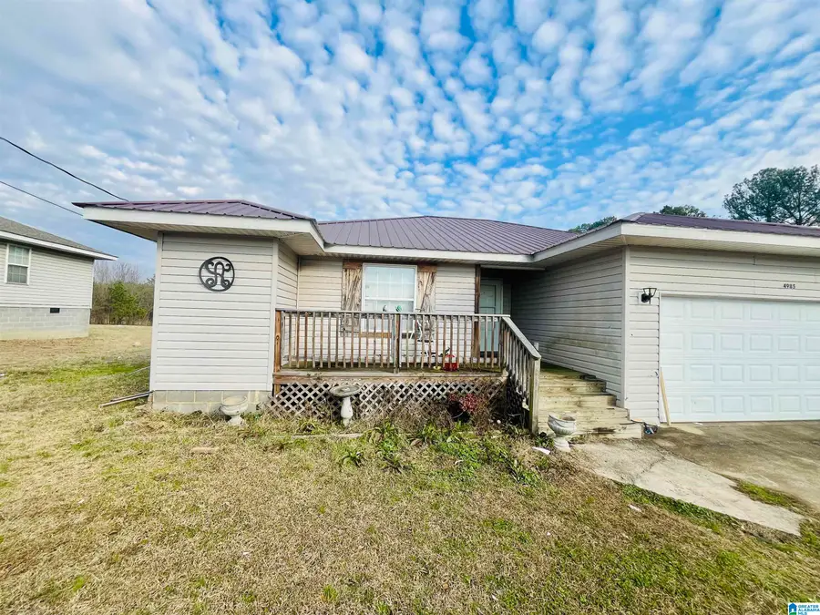 4985 LAKEPLACE ROAD, Cedar Bluff, AL 35959 - #2