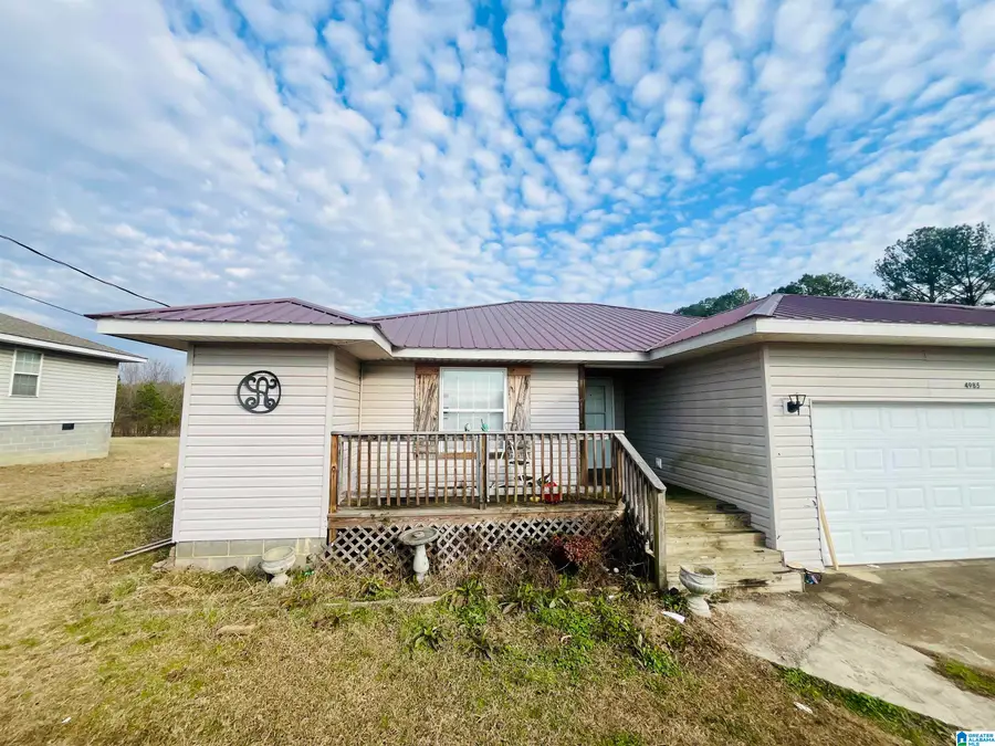 4985 LAKEPLACE ROAD, Cedar Bluff, AL 35959 - #3