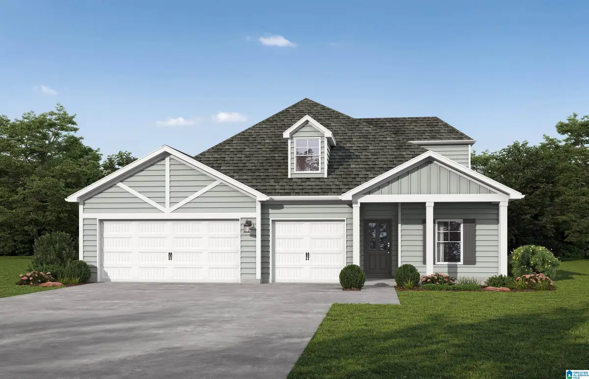 368 LAKELAND COURT, Cropwell, AL 35054 - #1