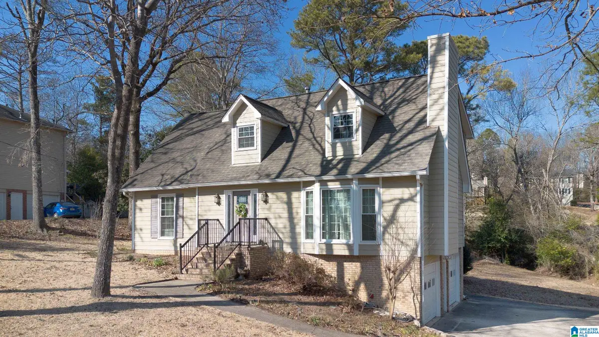 3278 N BROKEN BOW DRIVE, Birmingham, AL 35242 - #1